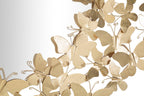 SPECCHIO GLAM 'BUTTERFLY' - Mauro Ferretti