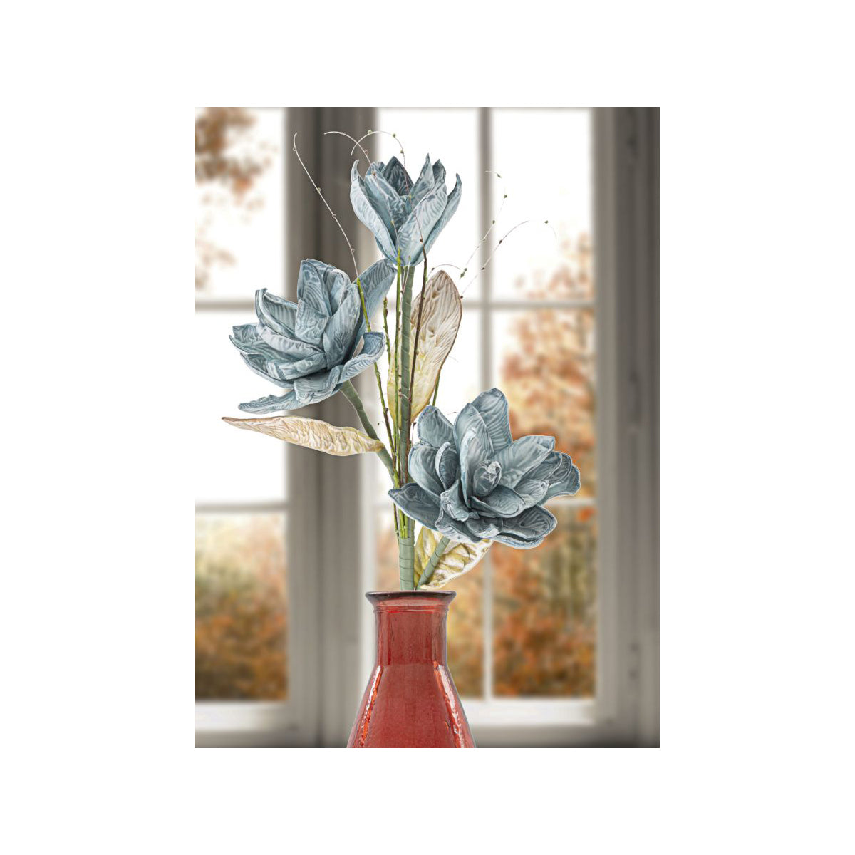 MAGNOLIA BLU 3x BOCCIOLI - Mauro Ferretti