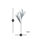 BULRUSH FIORE - Mauro Ferretti