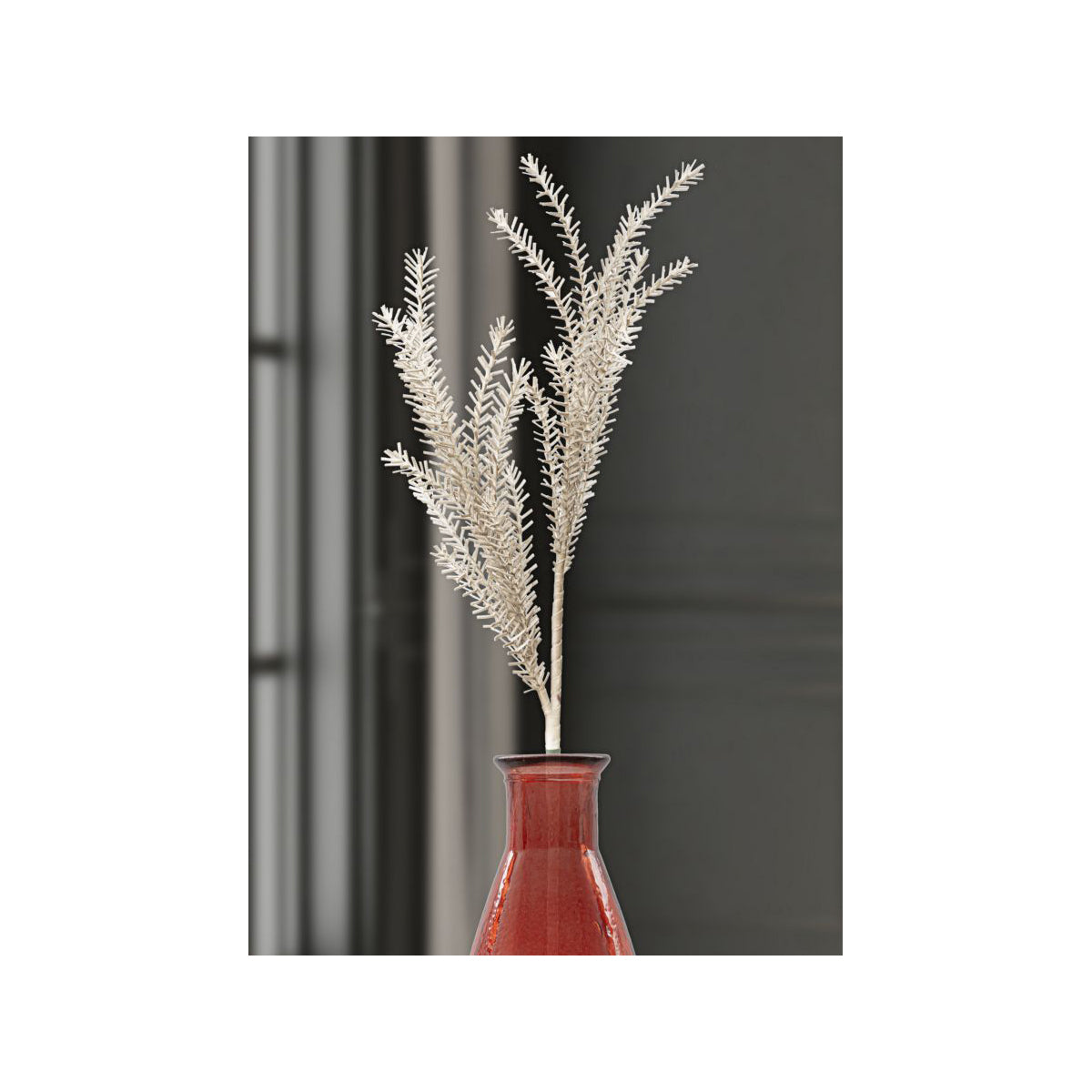 BULRUSH FIORE - Mauro Ferretti