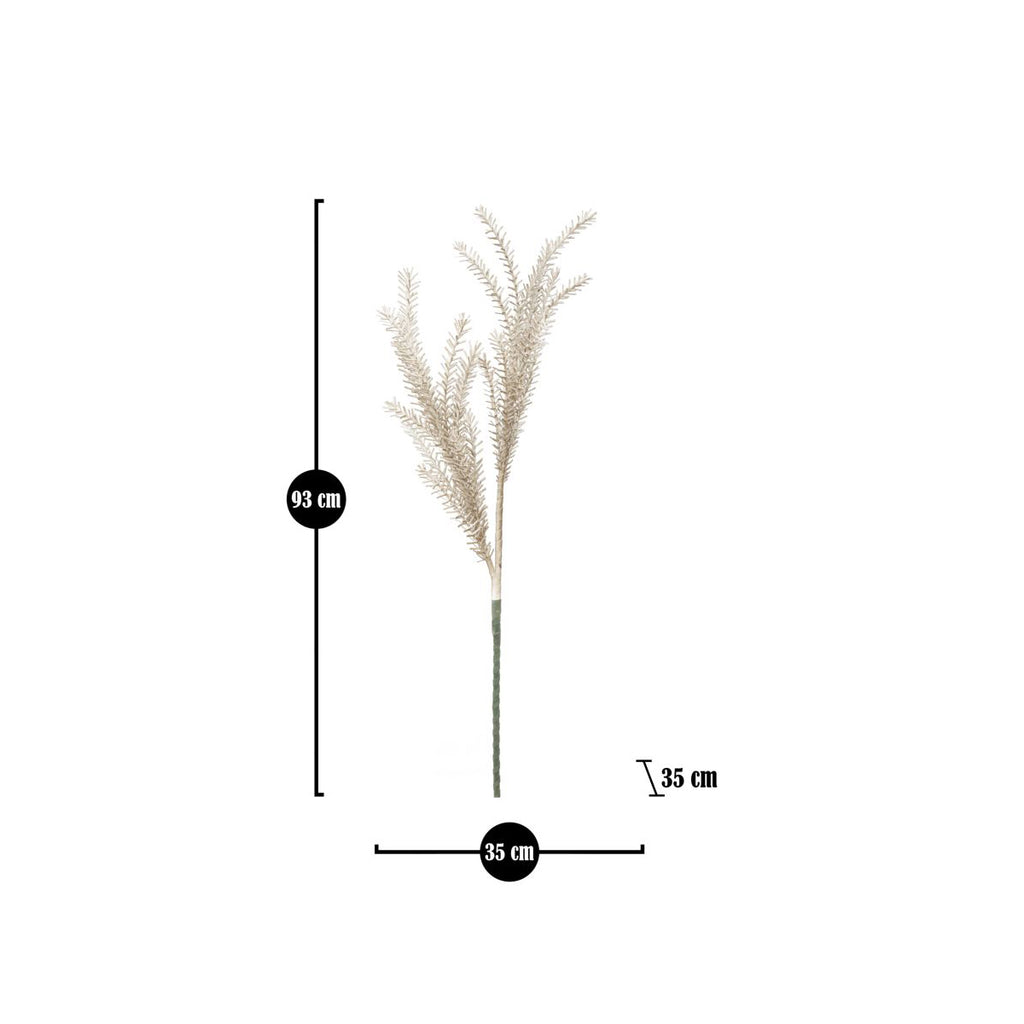 BULRUSH FIORE - Mauro Ferretti