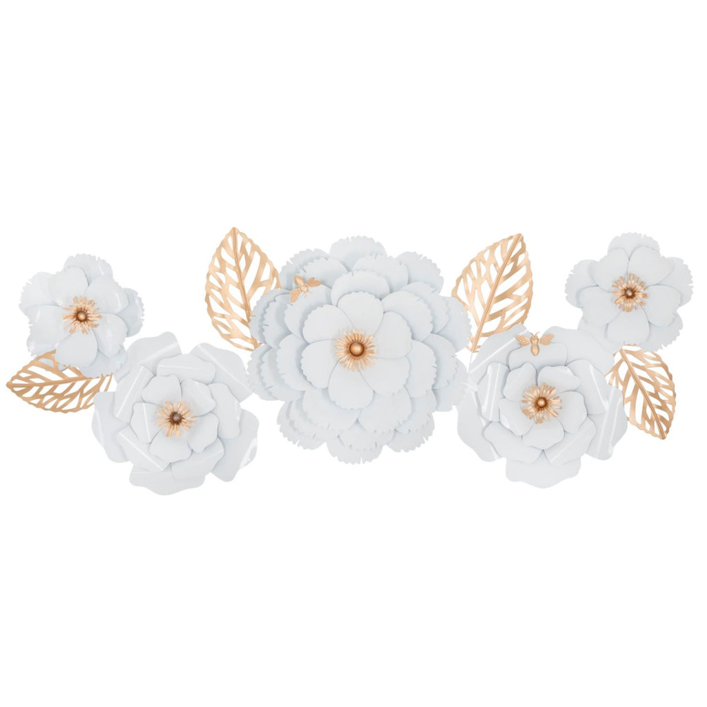 PANNELLO METALLO 'WHITE DECOR' - Mauro Ferretti