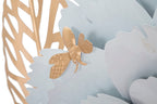 PANNELLO METALLO 'WHITE DECOR' - Mauro Ferretti