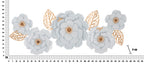PANNELLO METALLO 'WHITE DECOR' - Mauro Ferretti