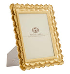 CORNICE 'PETAL' ORO - Mauro Ferretti