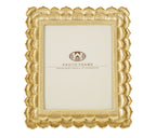 CORNICE 'PETAL' ORO - Mauro Ferretti