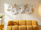 PANNELLO METALLO 'WHITE DECOR' - Mauro Ferretti
