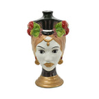 VASO FACCIA SICILY - EDG Enzo De Gasperi