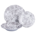 'MADAME GREY' SET 18 PEZZI - Villa D'Este Home Tivoli