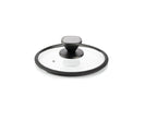 TEGAME 28cm 'COOK&SPACE' CON COPERCHIO  - Guzzini