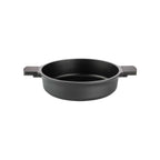 TEGAME 28cm 'COOK&SPACE' CON COPERCHIO  - Guzzini