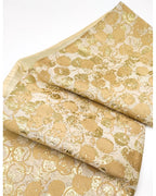 RUNNER IN RASO ORO - Camacho