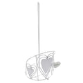 PORTAROTOLO SHABBY 'LOVE' - Brandani