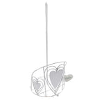 PORTAROTOLO SHABBY 'LOVE' - Brandani