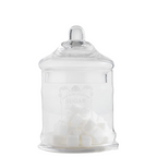 BARATTOLO SUGAR 'SWEET HOME' - VETRO - Brandani