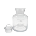 BARATTOLO SWEETS 'SWEET HOME' - VETRO - Brandani