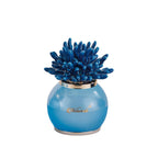 LAMPADA SFERA CORALLO BLU - Melaverde