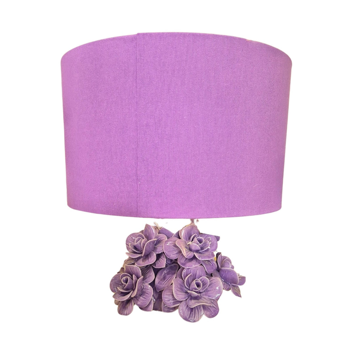 LUME GRANDE PEONIA PRUGNA - Melaverde