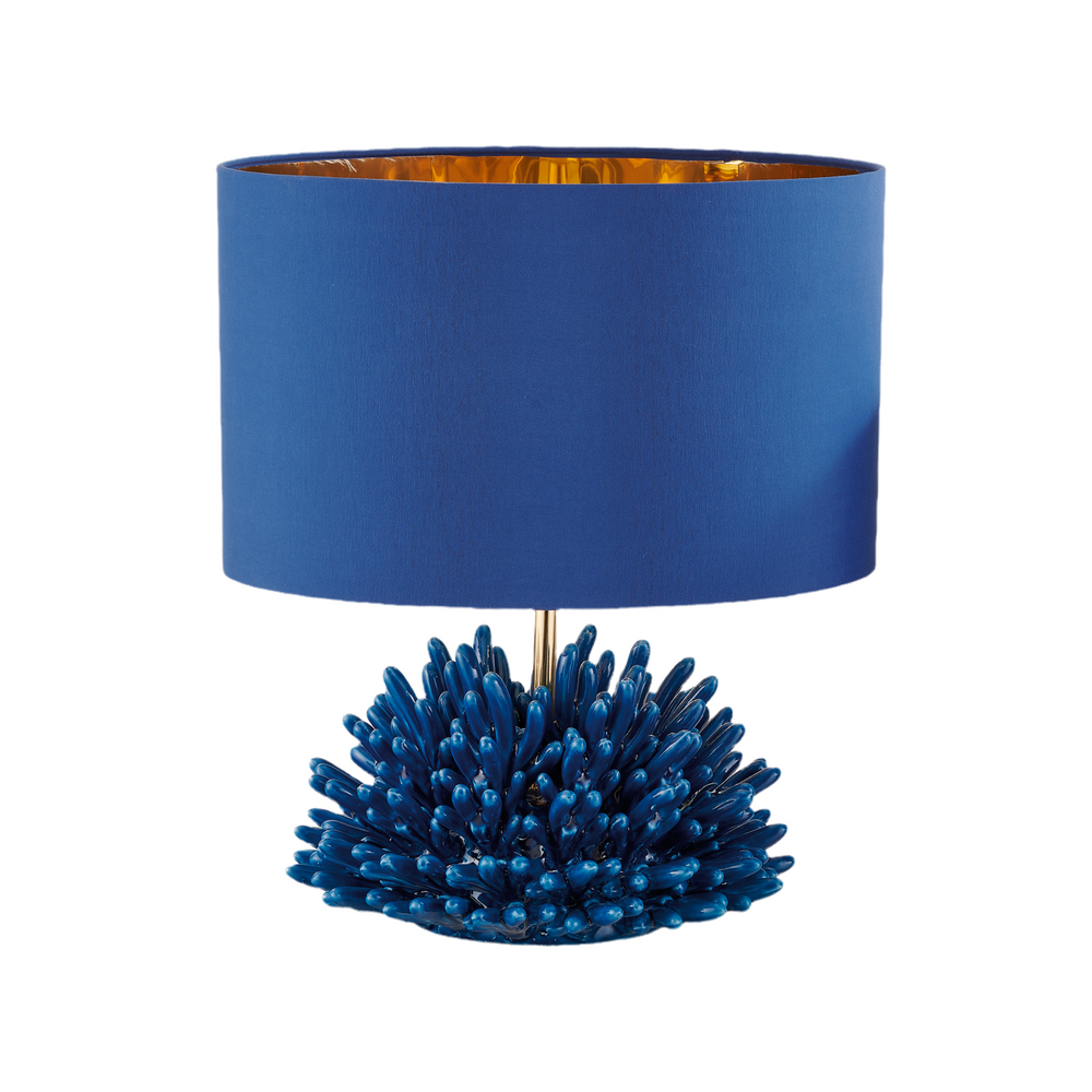 LUME GRANDE CORALLO BLU - Melaverde