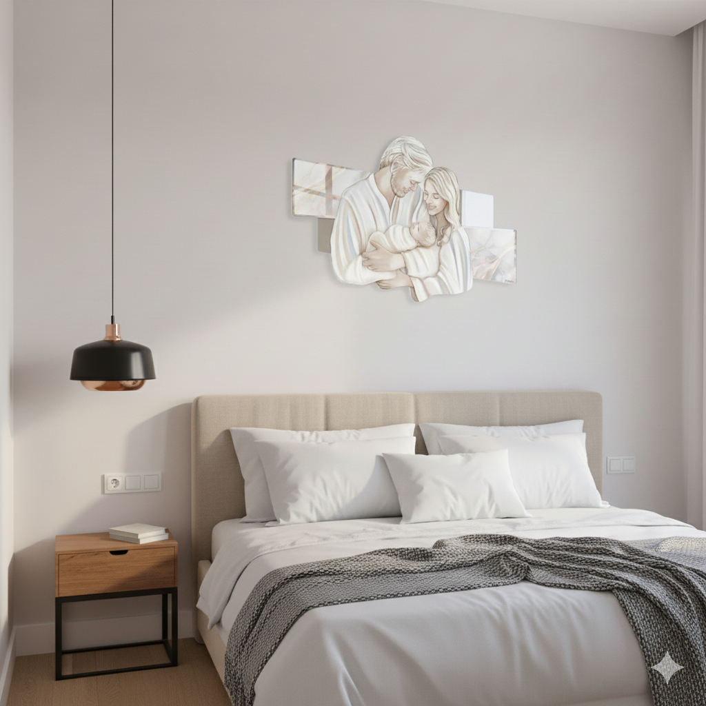 CAPOLETTO SAGOMATO 'SAG51/S1001' - Artidea Home Decor