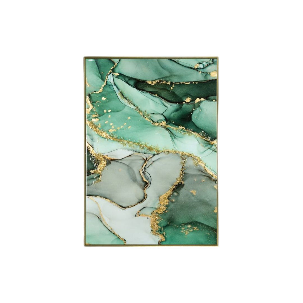 TRIS ASTRATTO 'A1002' - Artidea Home Decor