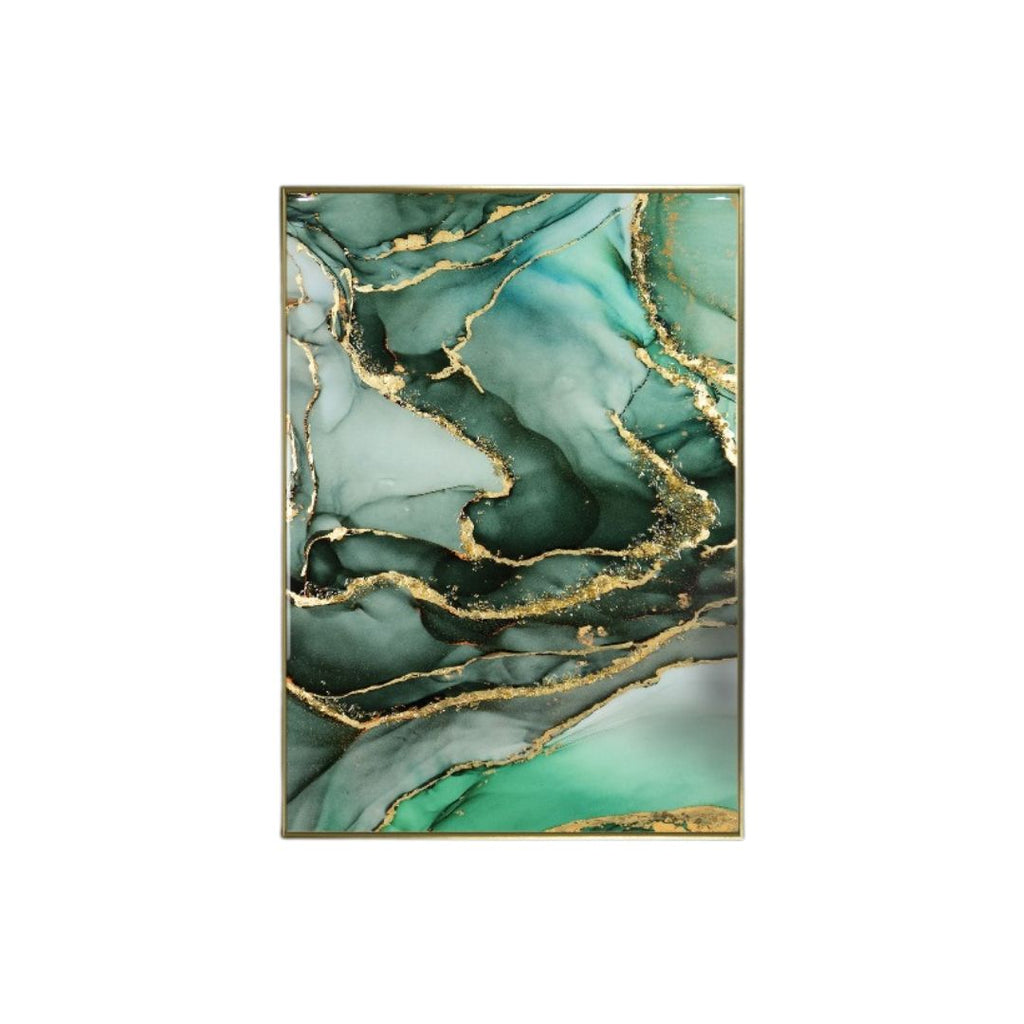 TRIS ASTRATTO 'A1002' - Artidea Home Decor