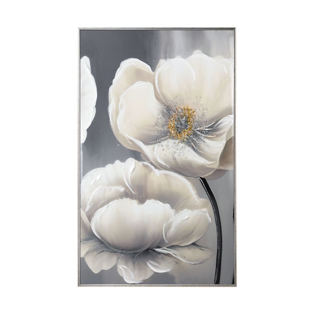 QUADRI FLOREALI 'RF1015/1018' - Artidea Home Decor