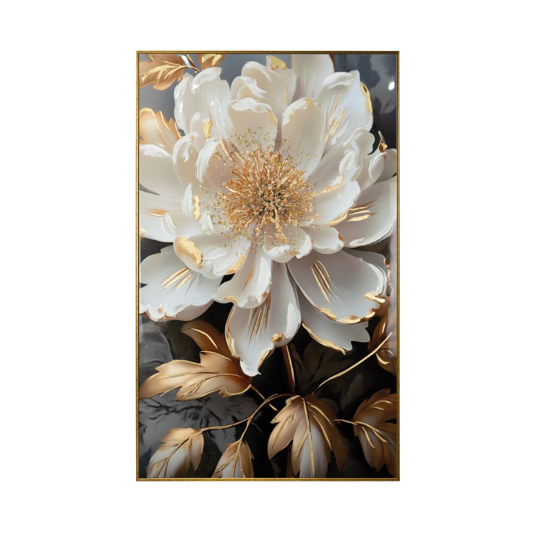 QUADRI FLOREALI 'RF1016/1017' - Artidea Home Decor