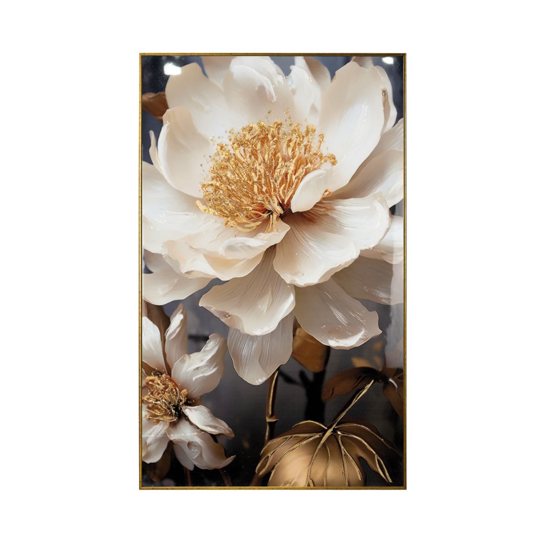 QUADRI FLOREALI 'RF1016/1017' - Artidea Home Decor