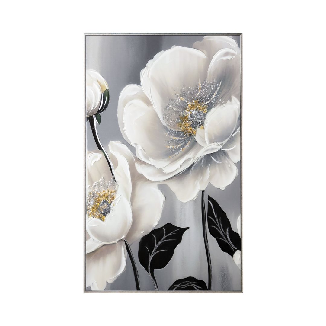 QUADRI FLOREALI 'RF1015/1018' - Artidea Home Decor