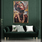 QUADRO FIGURATIVO 'RFG/1052' - Artidea Home Decor