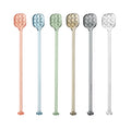 SET 6 COCKTAIL STICKS 'TIFFANY' - Guzzini