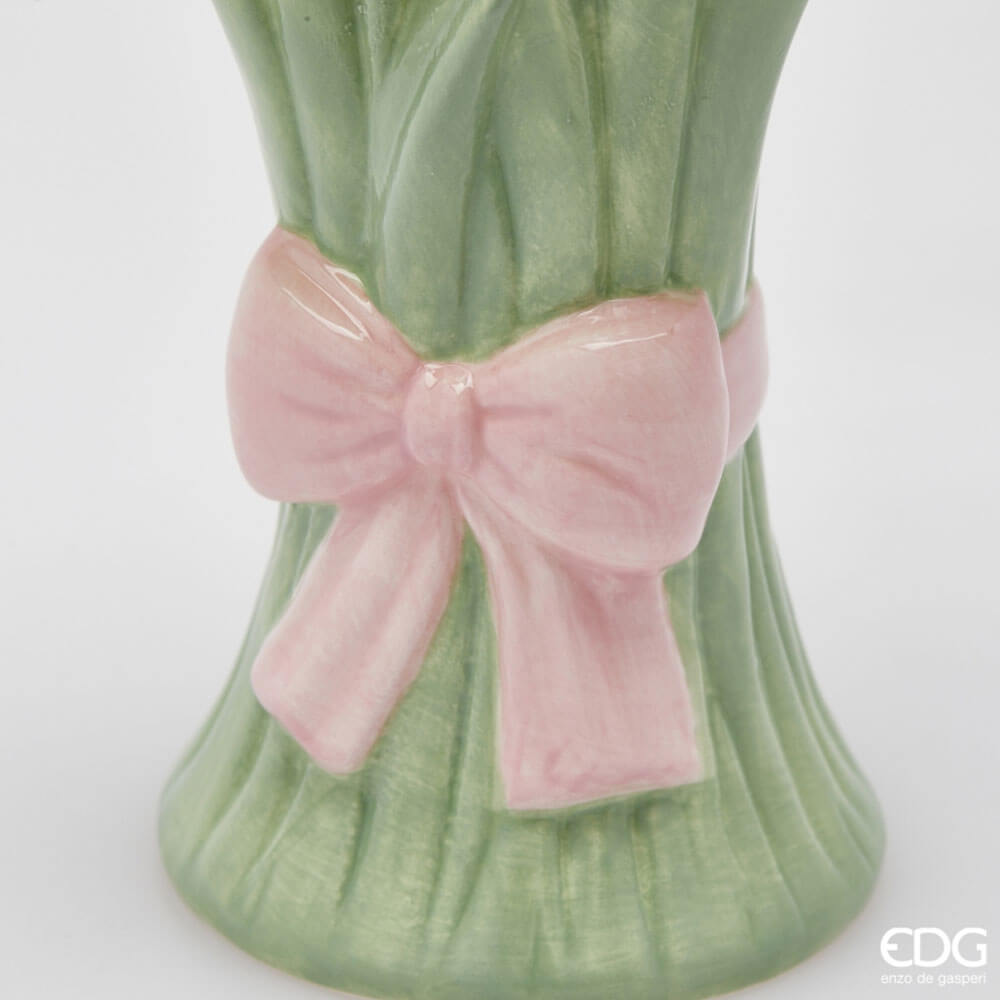 VASO MAZZO TULIPANI - EDG Enzo De Gasperi