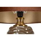 LAMPADA DA BANCO 'PRAGA' BRONZO ALTA - Mauro Ferretti