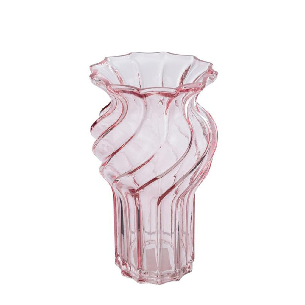 VASO ALTO ROSA - Le Stelle