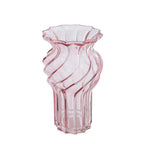 VASO ALTO ROSA - Le Stelle