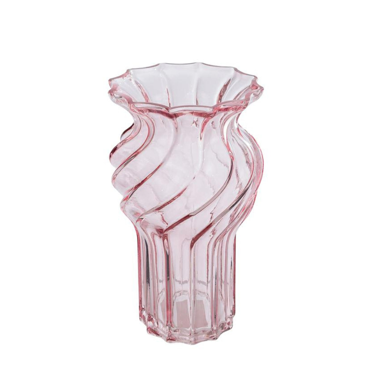 VASO ALTO ROSA - Le Stelle