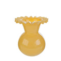 VASO TUTU' GIALLO - Le Stelle
