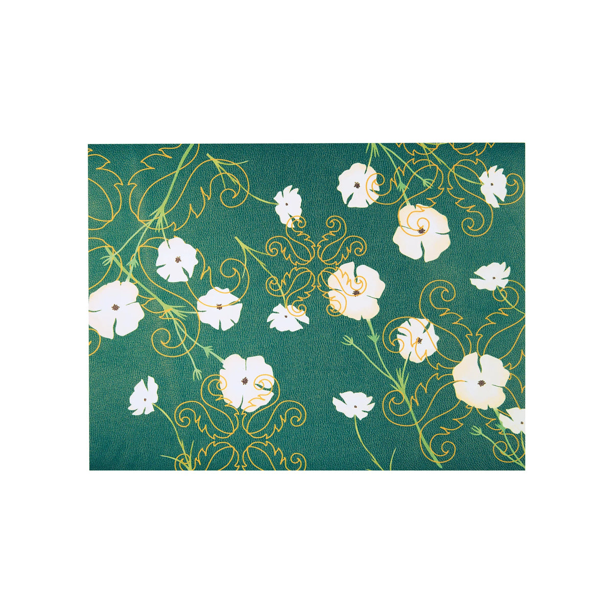 SET 6 TOVAGLIETTE MAT 'FUSION' - Guzzini