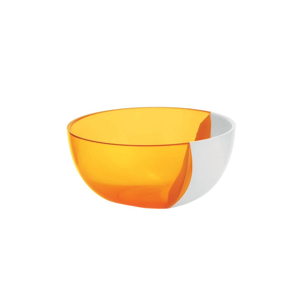 SET 6 CIOTOLINE BICOLORE 'HAPPY HOUR' - Guzzini