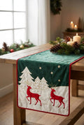 RUNNER DEER VERDE- Clodette