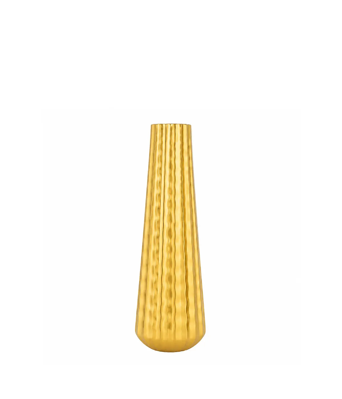 VASO 'SHINY GOLD' - Aulica
