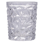'GLACE ICE' SET 6 BICCHIERI - VETRO - Villa D'Este Home Tivoli