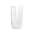 PORTABICCHIERI 'EVERYDAY' BICOLORE BIANCO - Guzzini