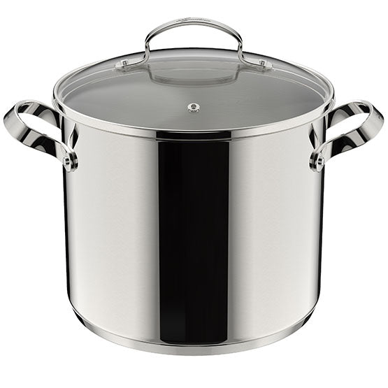 SET BATTERIA 13 PEZZI 'ICONA' - Lagostina