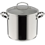 SET BATTERIA 13 PEZZI 'ICONA' - Lagostina