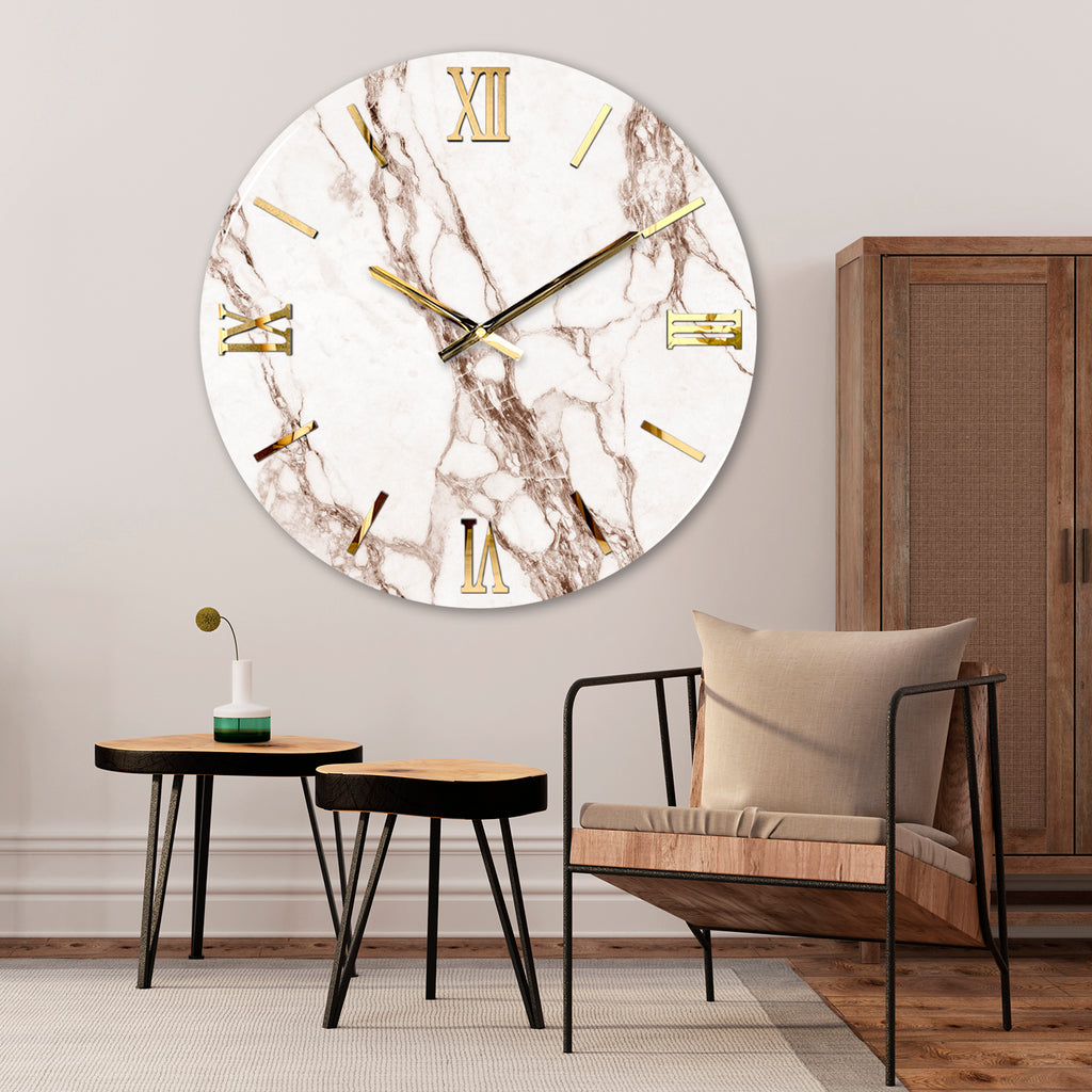 'ROSE'' OROLOGIO RESINATO - Artidea Home Decor