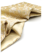 RUNNER IN RASO ORO - Camacho