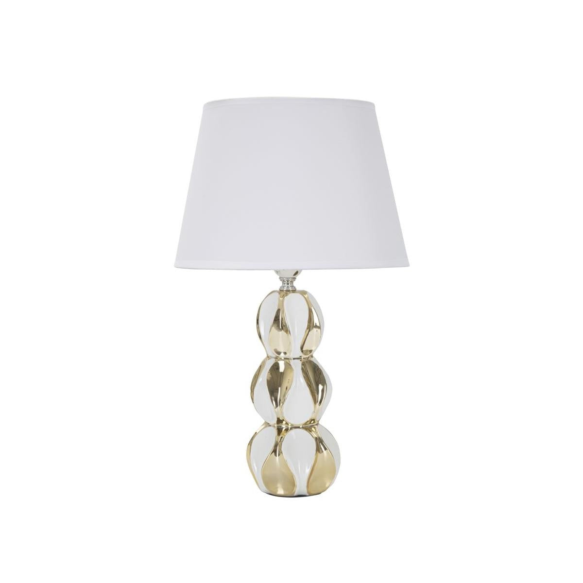 LAMPADA DA TAVOLO 'GLAM BALLS' - Mauro Ferretti