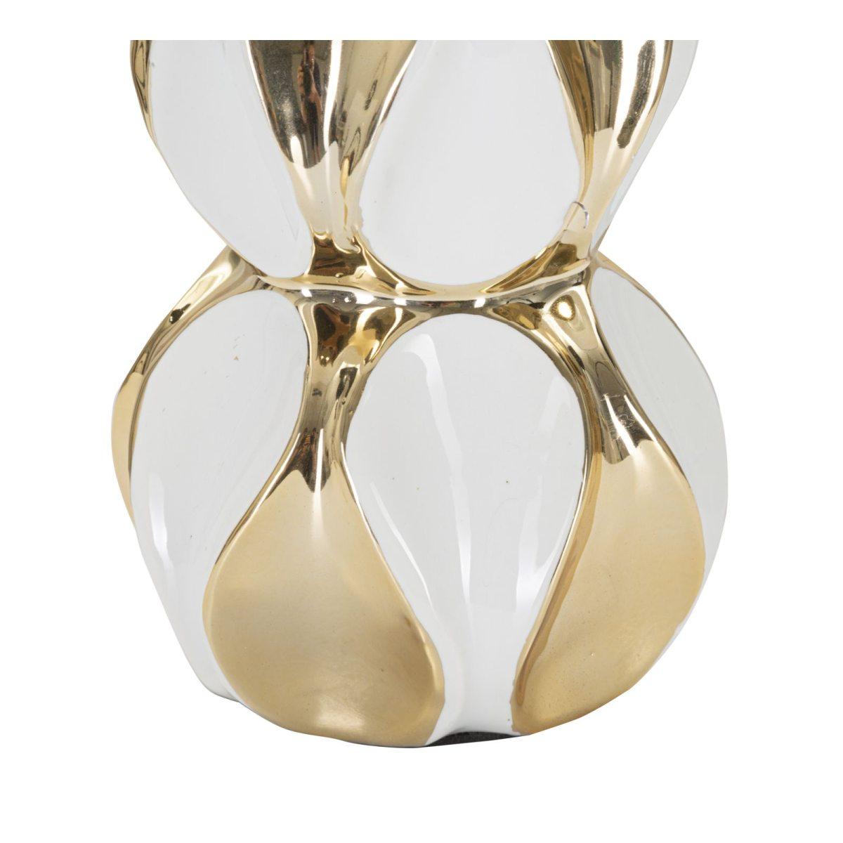 LAMPADA DA TAVOLO 'GLAM BALLS' - Mauro Ferretti